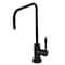 Kingston Brass KS6195NKL Nustudio Single-Handle Cold Water Filtration Faucet, Bronze KS6195NKL - alternate 1
